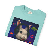 Game On Bunny T-shirt