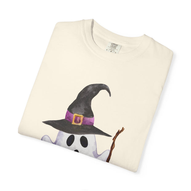 Holy Ghost Witch Unisex T-Shirt