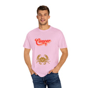 'Cancer' Zodiac Unisex T-Shirt