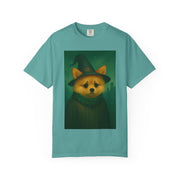 Lord of the Paws Pomeranian Unisex T-Shirt