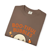 'Boo-tiful Bubbles' Unisex T-Shirt