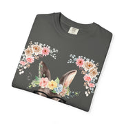 Geeky Goddess Bunny Unisex T-Shirt