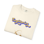 'Sagittarius' Zodiac Unisex T-Shirt