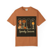 Spooky Season Beagle Unisex T-shirt