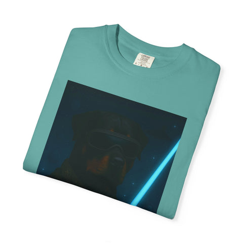 Star Paws Rottweiler Unisex T-shirt