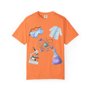 Lab Life Unisex T-Shirt