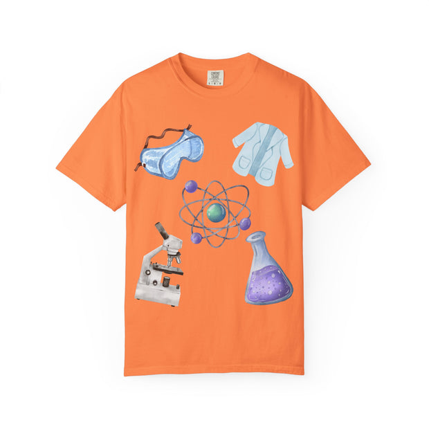 Lab Life Unisex T-Shirt