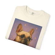 Pawgwarts French Bulldog Unisex T-Shirt