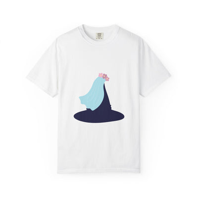 Witch Bride Unisex T-Shirt