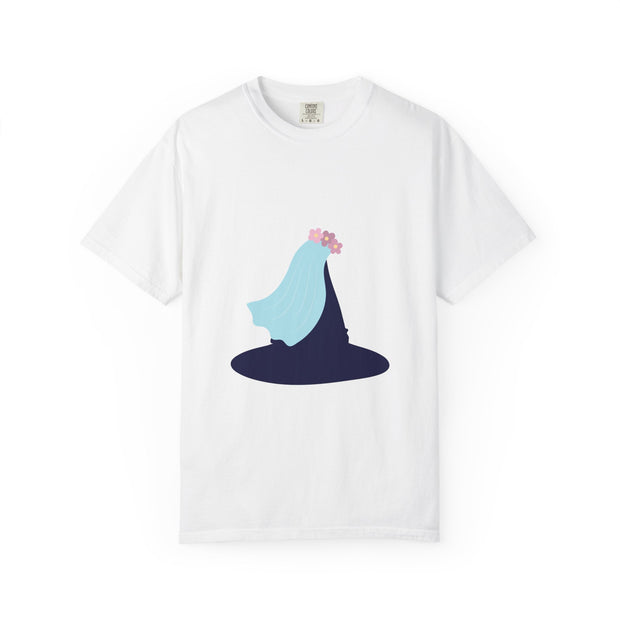 Witch Bride Unisex T-Shirt