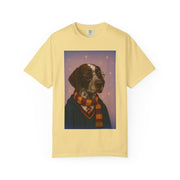 Pawgwarts German Shorthaired Pointer Unisex T-Shirt