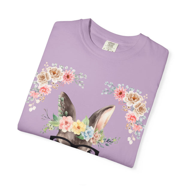 Geeky Goddess Bunny Unisex T-Shirt