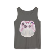 Gamer Bride Unisex Tank Top