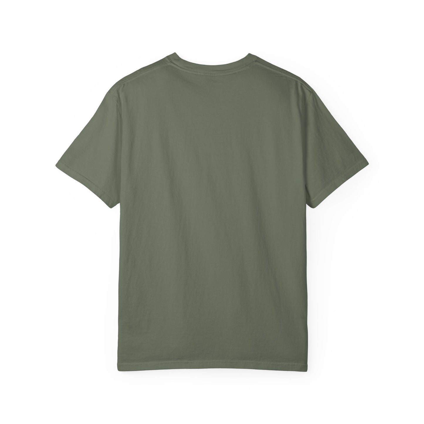 Praying Mantis 'Girls Will Be Girls' T-shirt | Insect Illustration, Botanical Accent