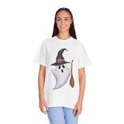 Holy Ghost Witch Unisex T-Shirt