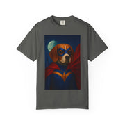 Superhero Beagle Unisex T-Shirt