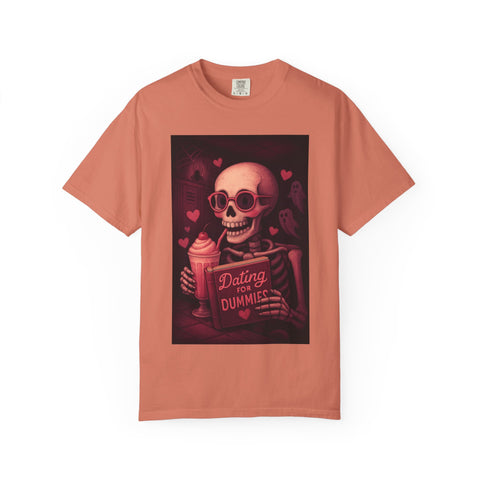 'Dating for Dummies' Unisex T-Shirt