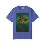 The Lord of the Paws Corgi Unisex T-Shirt
