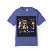 Spooky Season Toy Fox Terrier Unisex T-Shirt
