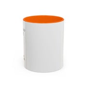 'Espawresso Yourself' Pug Accent Coffee Mug