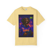 Game On German Shorthaired Pointer Unisex T-shirt