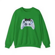 Gamer Groom Unisex Crewneck Sweatshirt