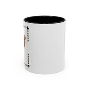 Geeky Good Yorkie Accent Coffee Mug