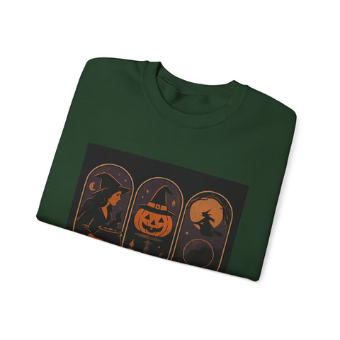 Witching Hour Crewneck Sweatshirt