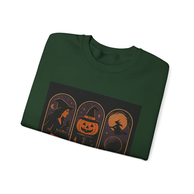 Witching Hour Crewneck Sweatshirt