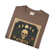 'The Seer' Tarot Card Unisex T-Shirt