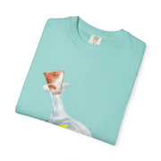 Magical Energy Blue Potion Unisex T-Shirt