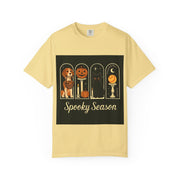 Spooky Season Beagle Unisex T-shirt