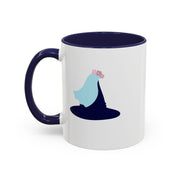Wizard Bride Accent Coffee Mug