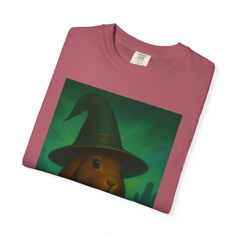 The Lord of the Paws Bunny Unisex T-Shirt