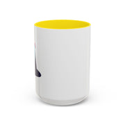 Wizard Bride Accent Coffee Mug