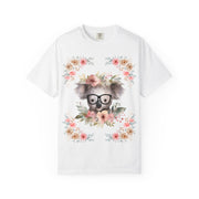 Geeky Goddess Koala Unisex T-Shirt