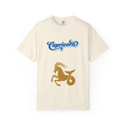 'Capricorn' Zodiac Unisex T-Shirt