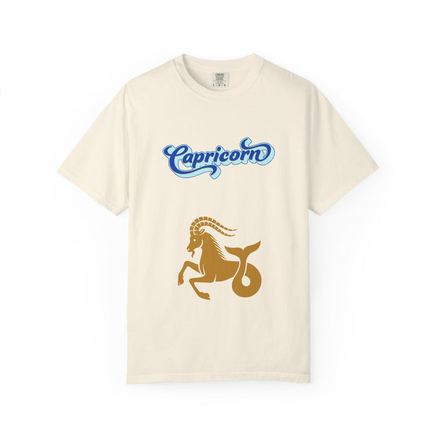 'Capricorn' Zodiac Unisex T-Shirt