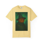 The Lord of the Paws Orange Cat T-shirt