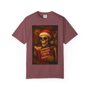'Holiday Cheer For Dummies' Unisex T-Shirt