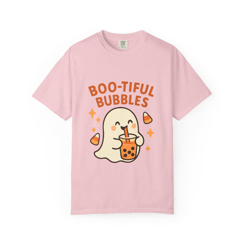 'Boo-tiful Bubbles' Unisex T-Shirt