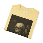 'How To Summon Friends' Unisex T-Shirt