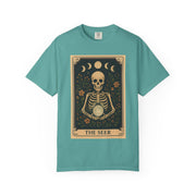 'The Seer' Tarot Card Unisex T-Shirt