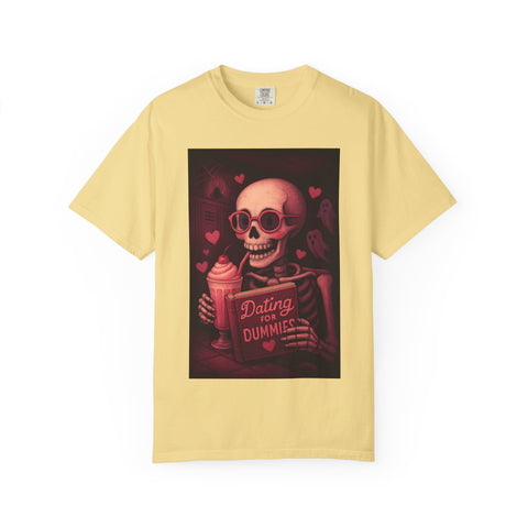 'Dating for Dummies' Unisex T-Shirt