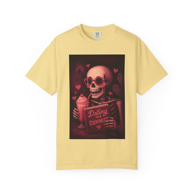 'Dating for Dummies' Unisex T-Shirt