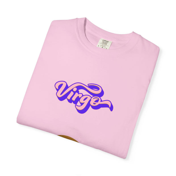 'Virgo' Zodiac Unisex T-Shirt