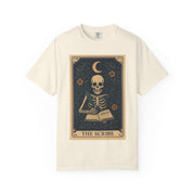 'The Scribe' Tarot Card Unisex T-Shirt