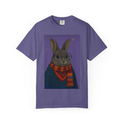 Pawgwarts Rabbit Unisex T-Shirt