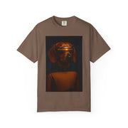 Paw Trek Dachshund Unisex T-shirt