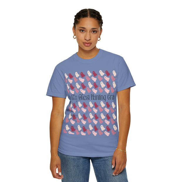 'In My Ghost Hunting Era' Unisex T-Shirt